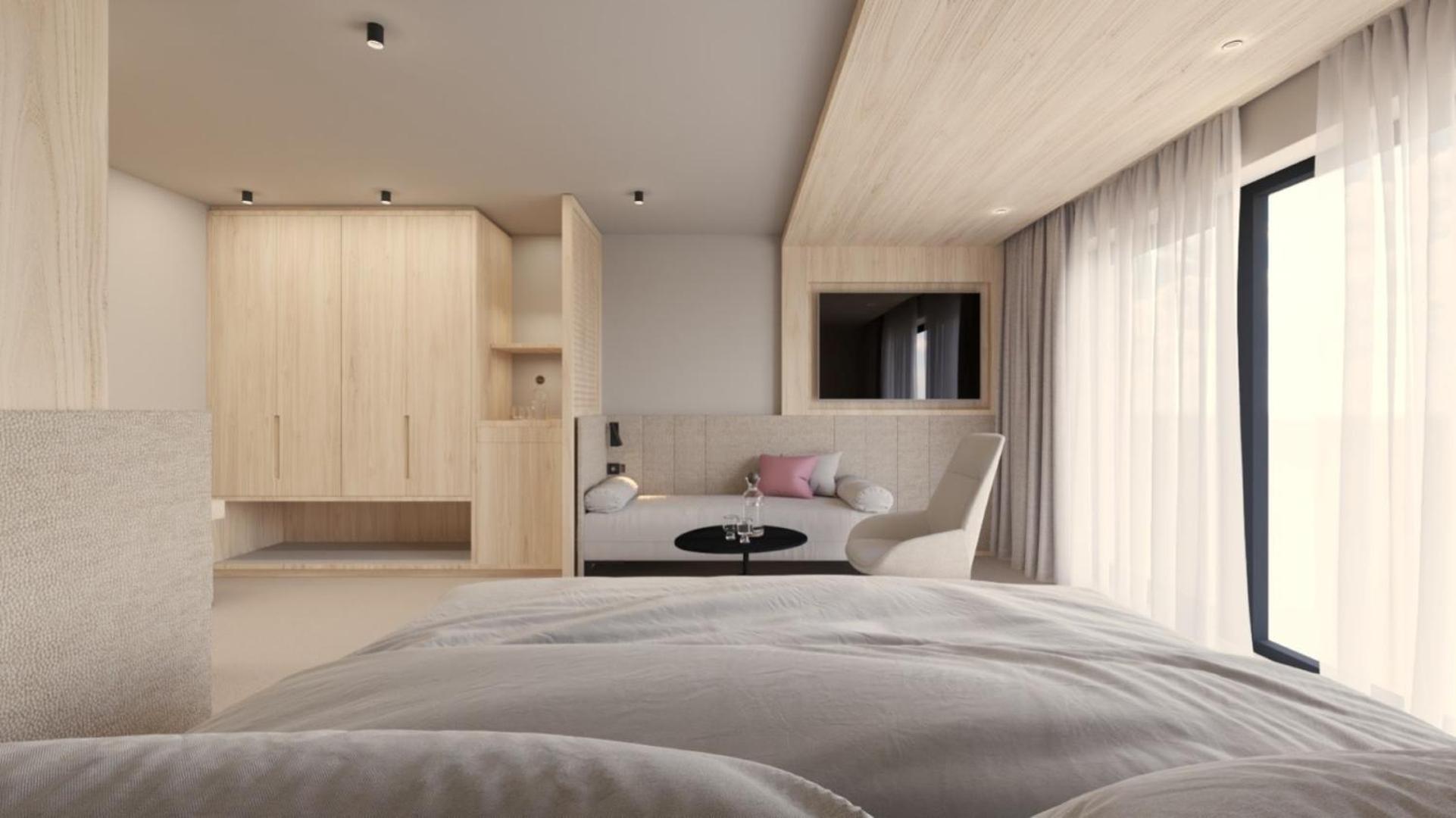 Hotel Cosmea 4 Stars - Your Honeymoon & Dolomites Experience Ortisei Ngoại thất bức ảnh
