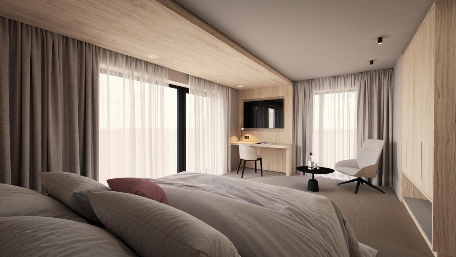 Hotel Cosmea 4 Stars - Your Honeymoon & Dolomites Experience Ortisei Ngoại thất bức ảnh